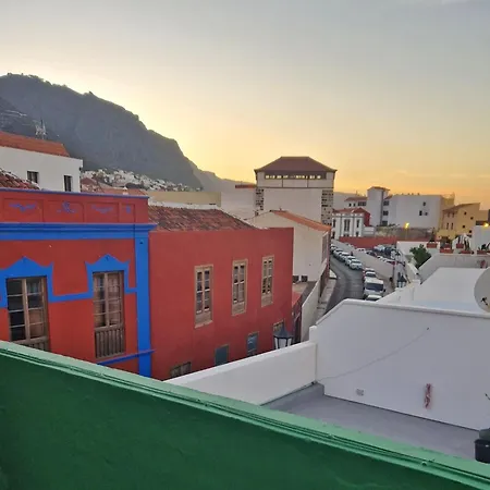 Apartman Chc - Casa Blanca