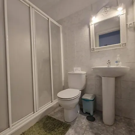 Apartman Chc - Casa Blanca *