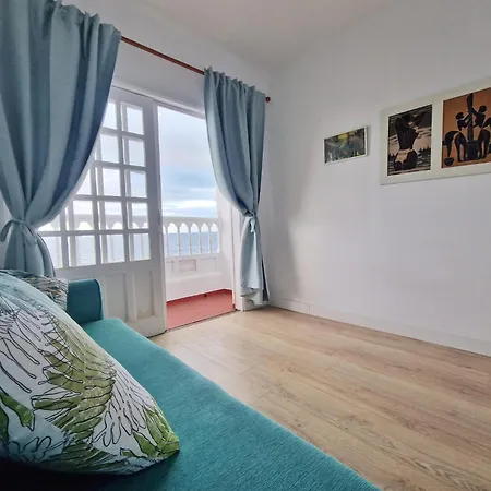 Apartman Chc - Casa Blanca