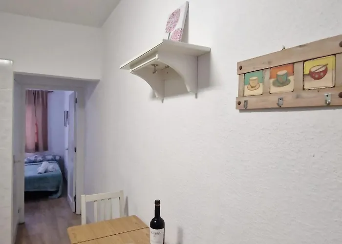 Apartman Chc - Casa Blanca *