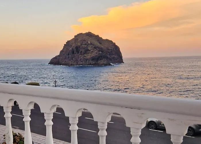 Chc - Casa Blanca * Garachico