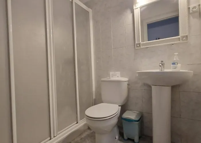 Apartman Chc - Casa Blanca *