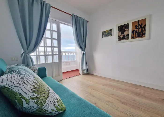 Apartman Chc - Casa Blanca