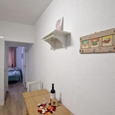 Apartment Chc - Casa Blanca *