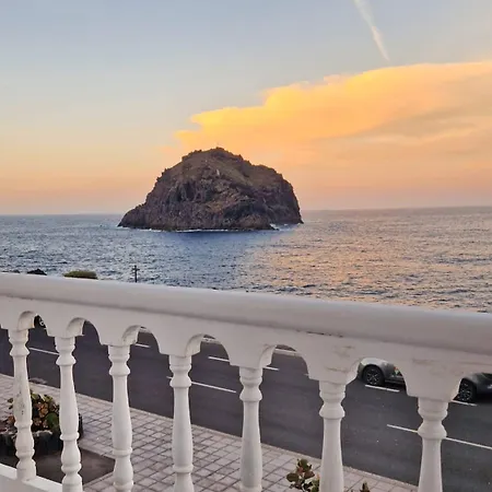 Chc - Casa Blanca * Garachico (Tenerife)