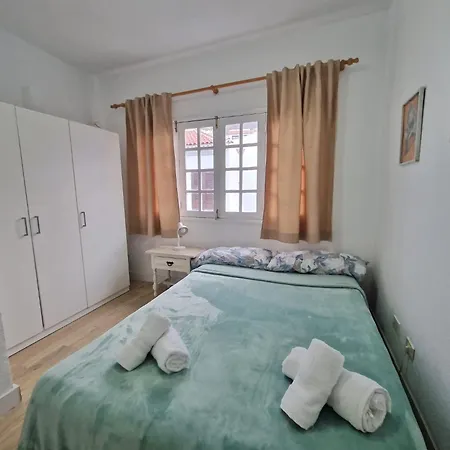 Chc - Casa Blanca Apartment