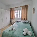 Chc - Casa Blanca Apartment