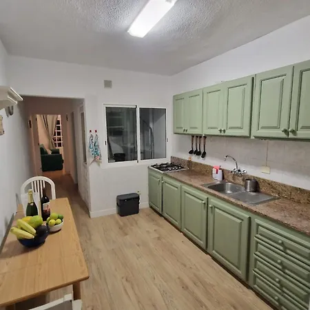 Chc - Casa Blanca Appartement