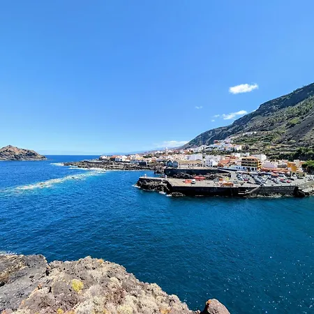 Chc - Casa Blanca Appartement