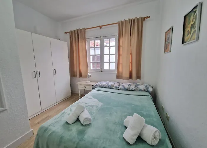 Chc - Casa Blanca Appartamento