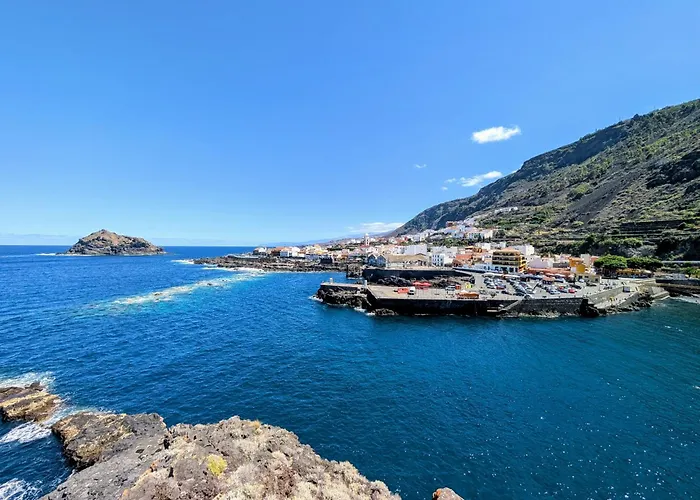 Chc - Casa Blanca Appartamento