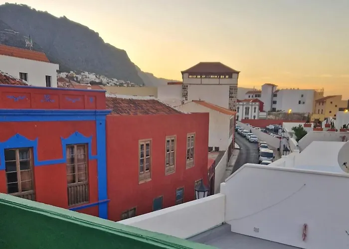 Apartmán Chc - Casa Blanca