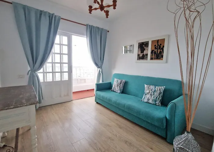 Chc - Casa Blanca Apartmán